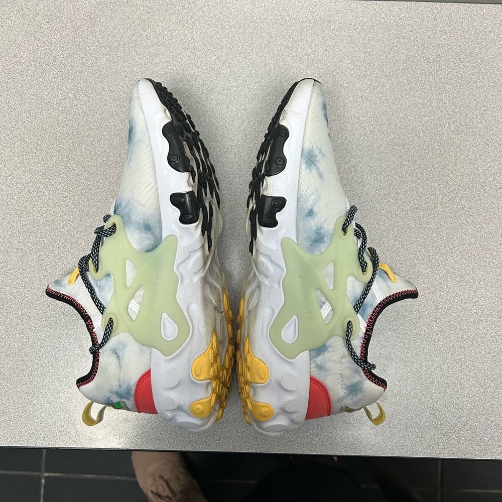 Nike React Presto Alien - Picture 5 of 8